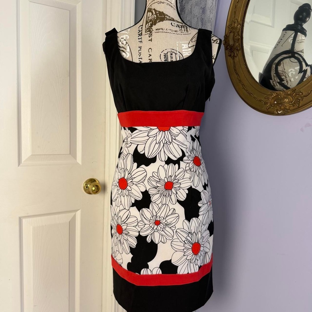2000s New Girl Jess Style dress